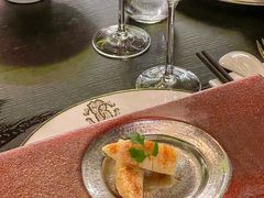 -甄御•海鲜新青岛菜(麦岛店)