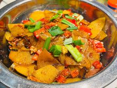 -天下客饭店(中山路店)