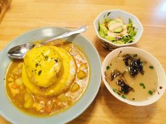 -红小满休闲餐厅(十全街店)