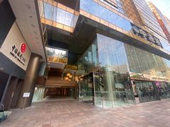 -香港皇家太平洋酒店