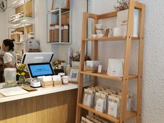 -Cafe on warm(丹霞店)