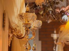 -叶叶菩提·晋福宫