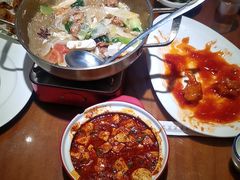 -临潼印象·特色陕菜