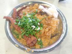 炸蛋-柳星·螺蛳粉(D11店)
