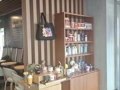 -COSTA COFFEE(金长安大厦店)