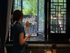 -鑫震源·苏式大虾生煎(山塘街店)