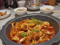 -巴蜀王婆大虾(南锣鼓巷店)
