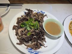 -老仁义·清真菜(太古街店)