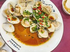 -晓平饭店(嘉善路店)