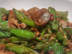 辣椒炒肉-佬肥猫(周浦万达店)