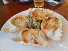 -V Bar海景扒房(北海湾惠龙万达嘉华酒店)