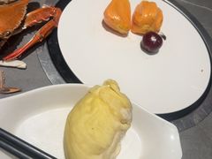 -一方渔歌蒸汽海鲜自助(文化路万达广场店)