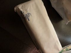 南瓜橙皮吐司-仙峰天然面包(迎宾路店)