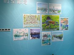 -杭州市城市规划展览馆