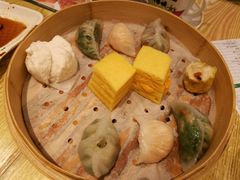 -添好运点心专门店(百老汇店)