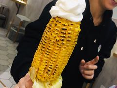 -茶是一枝花泡茶店