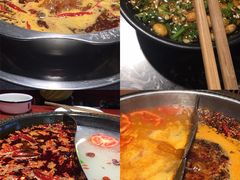 -小王少龙火锅(沙南街店)