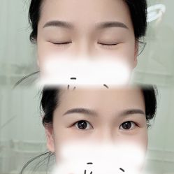 -Verywang半永久纹眉•仪器野生眉