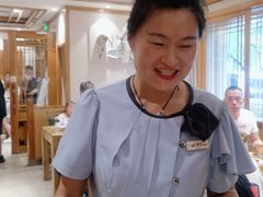 -顺姬冷面(长白西路店)