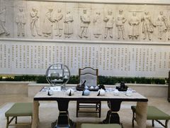 -利顺德大饭店·维多利亚花园(小白楼店)