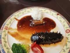 -鹿鸣春饭店(总店)