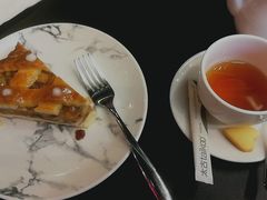 伯爵红茶-贝克托马斯·德式烘焙传承(海上世界店)