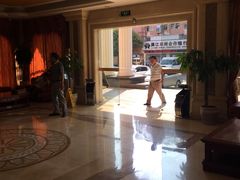 -维也纳酒店(桂林万象城火车站店)