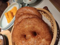 -0776食堂·京城创意菜(七里庄店)
