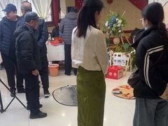 -懋隆金阁·博山菜