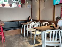 大堂-71号豆汤饭·成都小馆(红牌楼店)