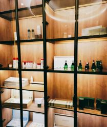 -缘溪堂·Spa&Skin