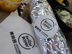 -CHEESE TACO搬砖客(凯德店)