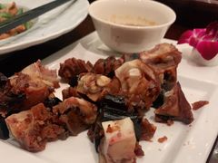 -青岛海天世园酒店-海澜阁中餐厅