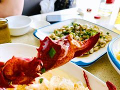 -渔中舟海鲜大排档(普陀沈家门店)