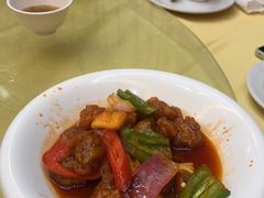 -吉莲利苑海鲜酒家(珠海拱北29年老字号店)