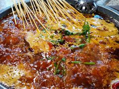 -玉林串串香·成都老字号(玉林街总店)