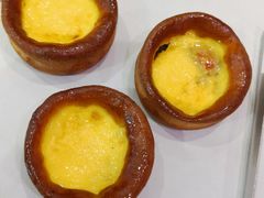 -巴黎贝甜(华堂新辰汇店)