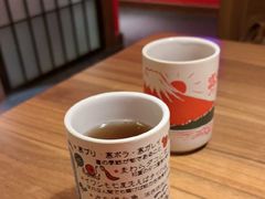 -隐月· 㐂和食屋(芝罘万达公馆店)