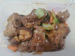 -王鹏家常菜馆