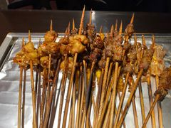 -醉烧膘·烧烤夜宵王(总店)