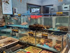 -老宁波1381餐厅(宏泰广场店)