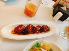 -万龙洲海鲜(大兴绿地缤纷城店)