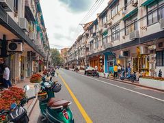 -Cafe del Volcan(永康路店)