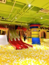 -宝燕乐园(闵行旗舰店)