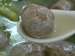 -非遗·爱西干面(小公园总店)