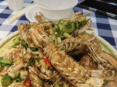 -阿妹小海鲜(下角店)