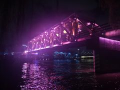 -运河游船(武林门码头)