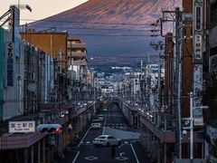 -富士山吉田線五合目