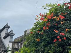 -留荫庐旅馆(南浔古镇百间楼店)