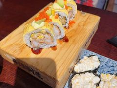 -井缘河风寿司(Touch12街店)